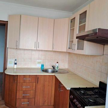 Оренда однокімнатної квартири