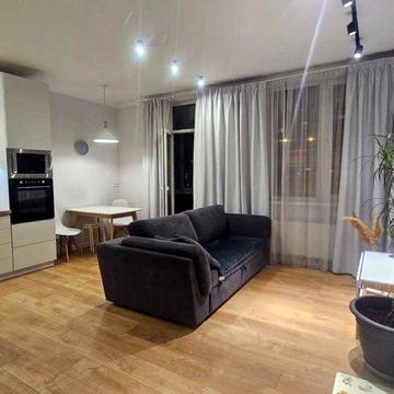 Сдам 2-х к. квартиру‼️ ЖК Альтаир‼️Можно с животными и дети 2 этаж !