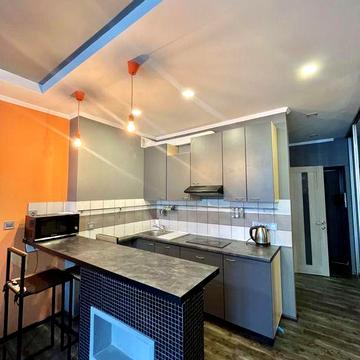 Ірпінь.Без комісії! Квартира в зданому жилому будинку! Ремонт!