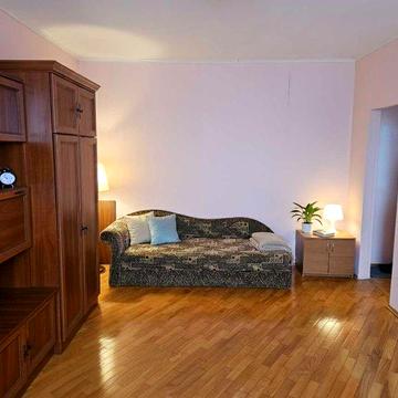 Продаж 1-кімнатної квартири в с.Тарасівка, Фастівський р-н, 36 кв.м.