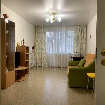 Довгострокова Оренда двохкімнатноі квартири