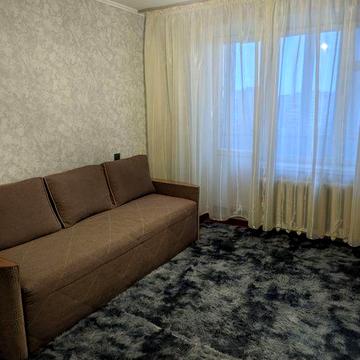 Здам  1 кімнатну квартиру район Вокзал з ремонтом.