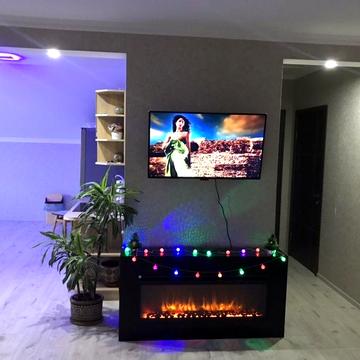 Будинок з терасою для війскових,працюючих чи сімї