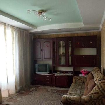 Двокімнатна квартира