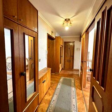 2-кімнатна квартира в центрі | Цегляний будинок | 50 м² | Без комісії