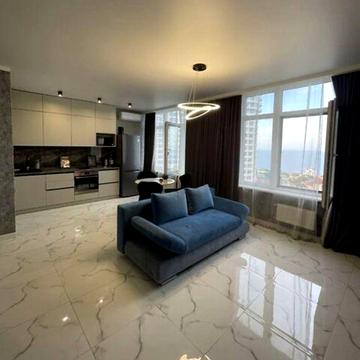 Аренда ‼️ 45 жемчужина без выселения на лето ‼️ красивая студия