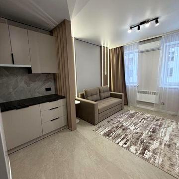 Продам Квартиру 26м2  з  ремонтом! ЖК Молодість! Без Комісії ЖК Молодість