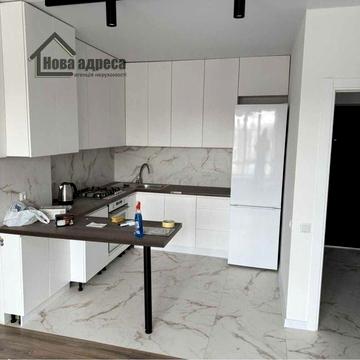 Здається однокімнатна квартира