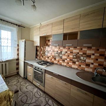 Здам 2 хк квартиру на Олена Антонова