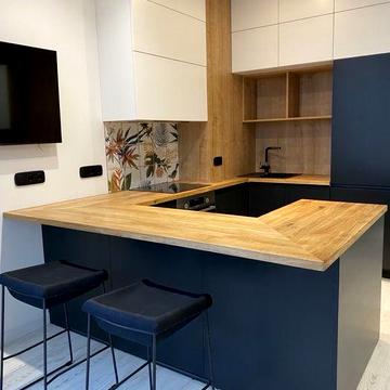 Продаж 1-к, А52, Артема/Січових Стрільців 44А ЖК А52