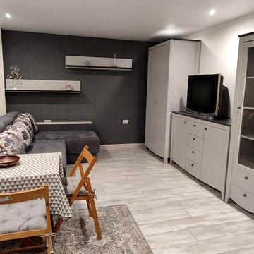 Однокімнатна квартира смарт, здам в оренду, довгостроково, власник.