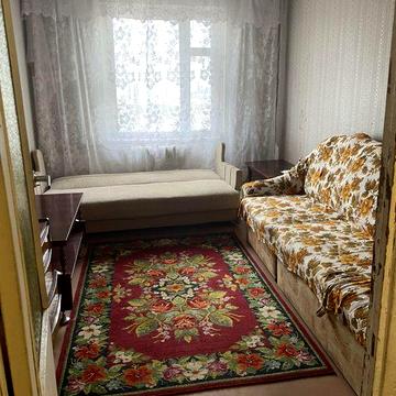 Сдам 2-ную кварт р-н Черемушки  1-я ст Люстдорф дор. / ул Бреуса