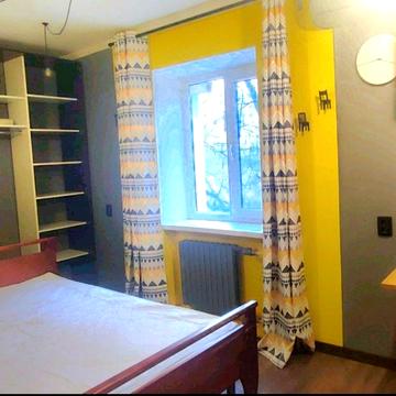 Сдам Тенистая/Черняховского 2х комнатную квартиру