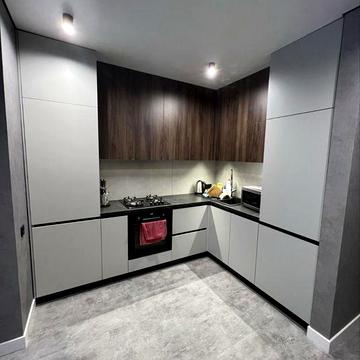 Сертифікат!Укомплектована класна квартира ГАЗ