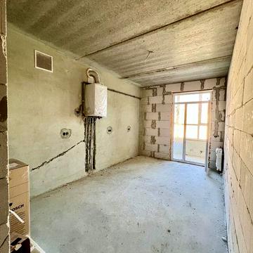 Прожаж двохярусної квартири в малоповерховій новобудові ЖК Данбуд