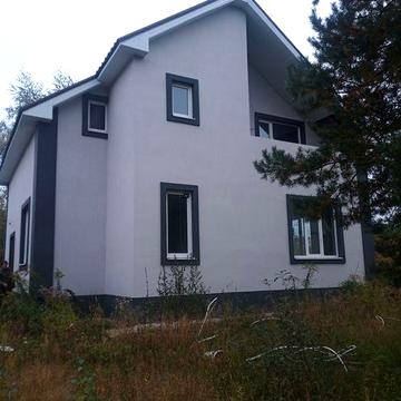 Продаж будинку с.Довжик