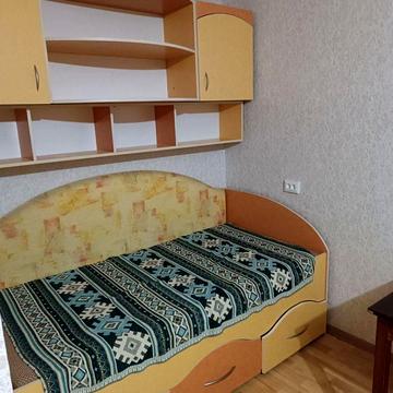 Здається 1-кімнатна квартира від власника по вулиці І.Богуна