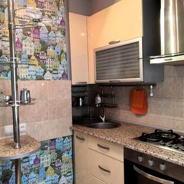 Сдам  Квартиру Саксаганский район