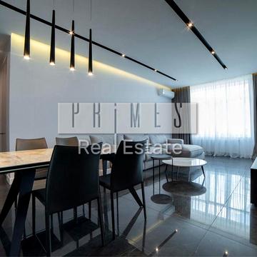 Оренда ЖК Новопечерські Липки 90м2 3к Драгомирова Верхогляда Печерськ