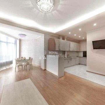 Оренда Квартира 4кімн 130м2 ЖК “Покровський Посад” Центр Метро