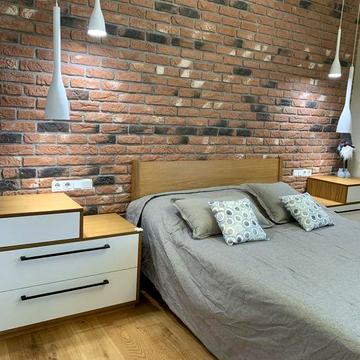 Оренда дизайнерської квартири ЖК Французький квартал