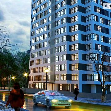 Продаж 1к Квартира Куликівська вулиця ЖК Куликовский