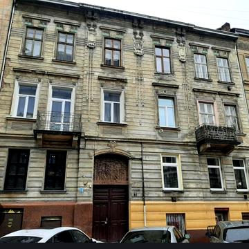 Якова Раппопорта вул., 7