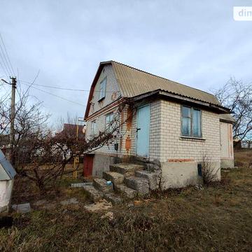 Продаж 3к Дім СТ Каштан