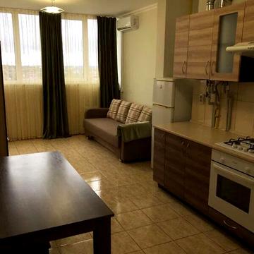 Довгострокова оренда 2к Квартира Івана Франка вулиця ЖК Софиевская Слободка