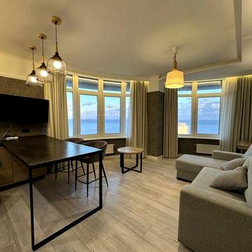 Аренда ‼️44 жемчужина без выселения на лето ‼️ шикарная евротрешка