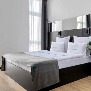 Оренда квартири студія у будинку Wol.121 by Ribas є генератор