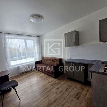 Продам 1-к. квартиру, вул. Мирна під житловий сертифікат в Гостомель ЖК Сенсація