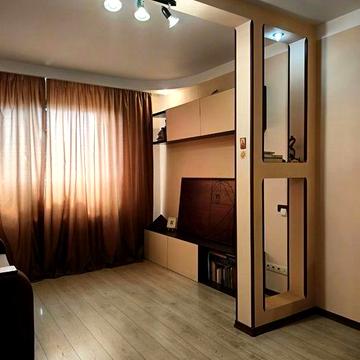 Продаж 1-к квартири вул Наваторів 22Б Дніпровський район