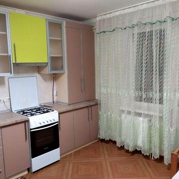 1-кімнатна в НОВОБУДОВІ з ремонтом Можна єВідновлення