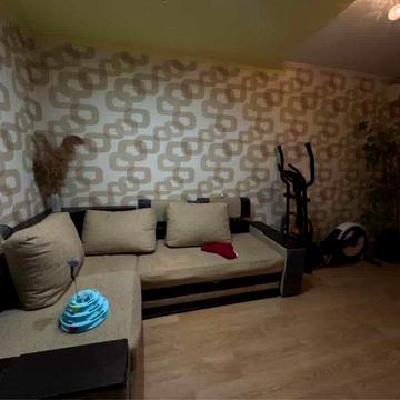 Продаж 2-х кімнатної квартири район Таврійський, вулиця Карбишева