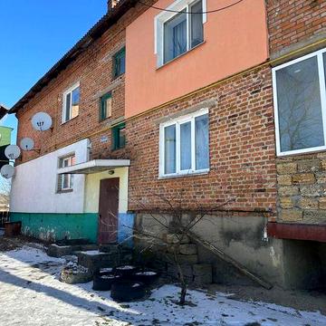 Продається квартира