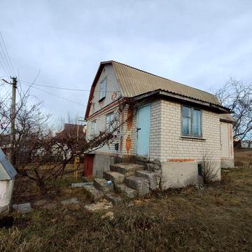 Продам будинок Сонячне