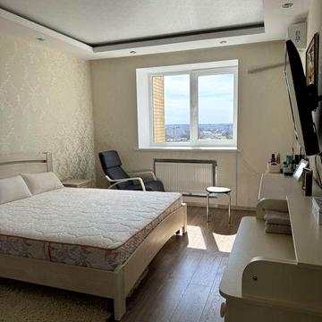 Продається 2х кімнатна квартира від власника ЖК Доси