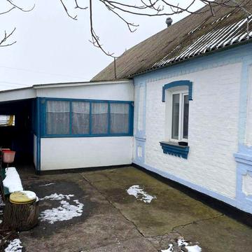 Продам хату с.Самгородок