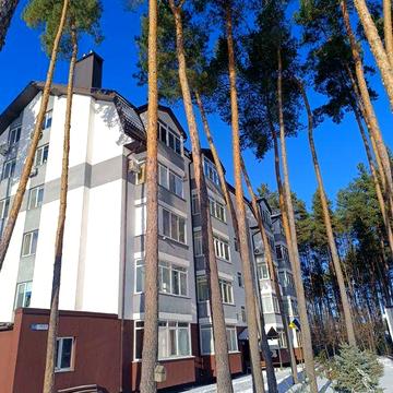 ЖК Идея 2комн, всегда тепло!Бортничи