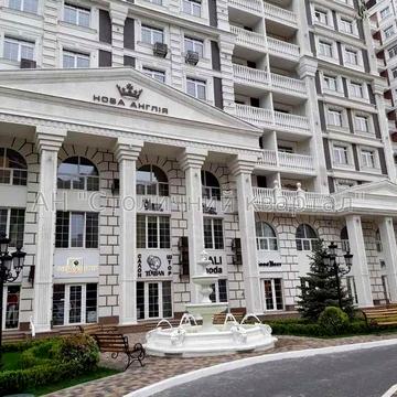 Продаж 1-кімнатна квартира ЖК Нова Англія Голосієво ЖК Нова Англія