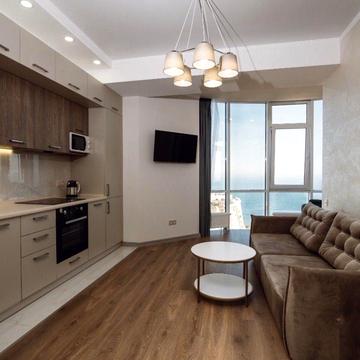 Аркадійське плато вул. (Гагаринське плато), 5/2