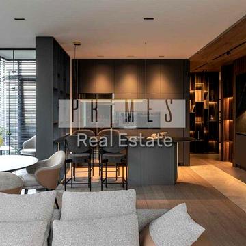 Продаж 3к квартири, ЖК Новопечерські Липки, вул. А. Верхогляда 19а ЖК Новопечерські Липки