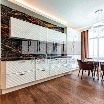 Продаж 2к квартири, ЖК Новопечерські Липки, вул. А. Верхогляда 15 ЖК Новопечерські Липки