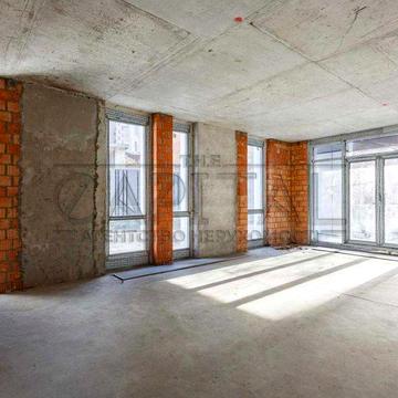 Клубний будинок Nobility | Печерськ, Болсунівська | 95 м² | 2 кімнати ЖК Nobility