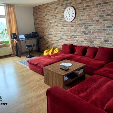 141 м2 ВЕЛИКА 4-к ІДЕАЛЬНА для Сімї по вул. Дніпровська наб., 26/1