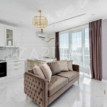 Продаж видової квартири ЖК Great/2к/7 поверх/80 м2/новий ремонт ЖК Great