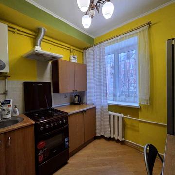 Оренда 1к кв.34м2 у Центрі_VD