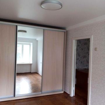 Продаж 2-кімн. квартири на Борщагівці