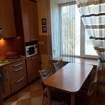 Центр, 70 м², інд опалення — 2-ка, яку заберуть першою! ID: 32896